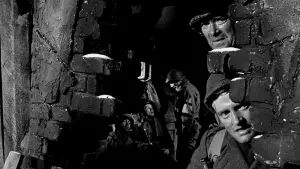 Задник к фильму "Атака" #402810