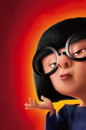 Постер к фильму "Тётушка Эдна" #383637