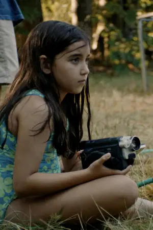 Постер к фильму "Blue Heron" #770372