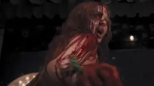 Задник к фильму "Телекинез" #736158