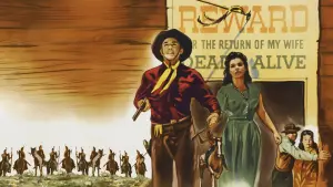 Задник к фильму "Станция Команч" #405974