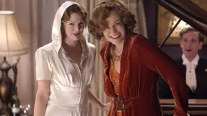 Видео к фильму Серые сады | Grey Gardens (2009) Official Trailer # 1 - Drew Barrymore HD