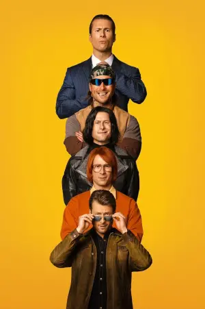 Постер к фильму "" #490461