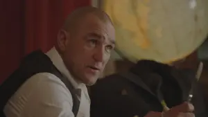 Задник к фильму "Наёмник: Отпущение грехов" #350120