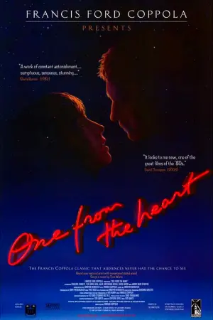 Постер к фильму "От всего сердца" #195470