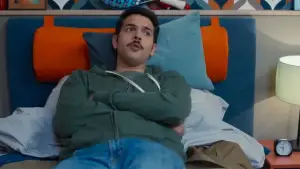 Задник к фильму "А там посмотрим" #575926