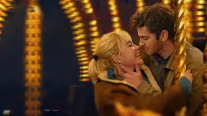 Задник к фильму "Время жить" #563170