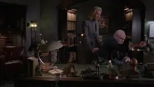 Задник к фильму "Пуленепробиваемый монах" #335544