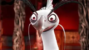 Задник к фильму "Кунг-фу Панда 2" #630821