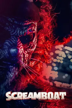 Постер к фильму "Микки Монстр" #620325