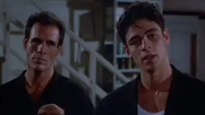 Задник к фильму "007: Лицензия на убийство" #651366