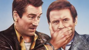 Задник к фильму "Успеть до полуночи" #232801