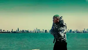 Задник к фильму "Сын Америки" #421198