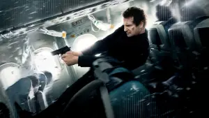 Задник к фильму "Воздушный маршал" #261196