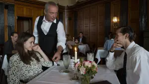 Задник к фильму "Нимфоманка: Часть 1" #696902