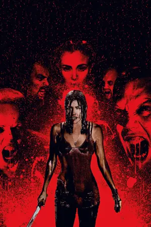 Постер к фильму "30 дней ночи: Темные дни" #342749