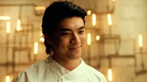 Задник к фильму "Ресторан на краю света" #533306