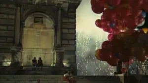 Задник к фильму "Рим" #681590