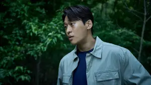 Задник к фильму "살목지" #765475