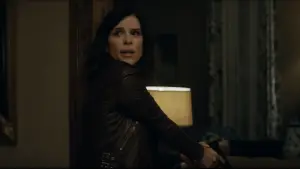 Задник к фильму "Крик" #590948