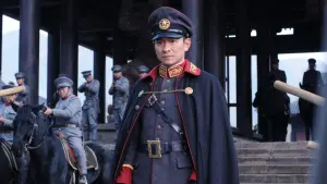 Задник к фильму "Шаолинь" #255606