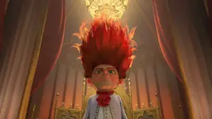 Задник к фильму "Шрэк навсегда" #604027