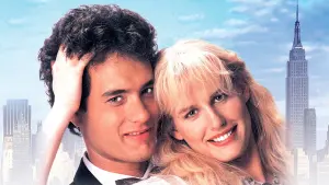 Задник к фильму "Всплеск" #294353