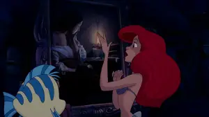 Задник к фильму "Русалочка" #601827