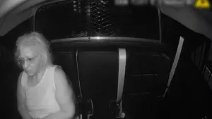 Задник к фильму "Идеальная соседка" #564956