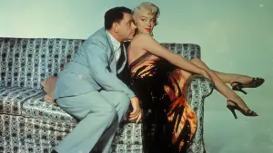 Задник к фильму "Зуд седьмого года" #241924