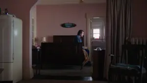 Задник к фильму "Сияние" #520229