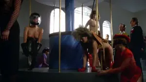 Задник к фильму "История «О» 2: Возвращение в Руасси" #455655