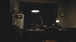 Задник к фильму "Бескрайняя ночь" #506237