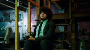 Задник к фильму "Бугония" #511883