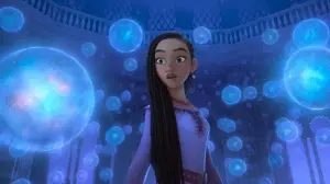 Задник к фильму "Заветное желание" #162639