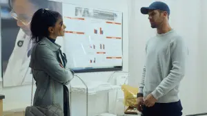 Задник к фильму "Подстава" #335616