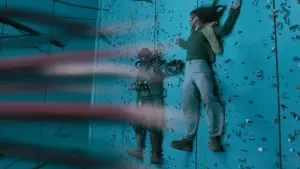 Задник к фильму "Удачи, веселитесь, не умрите" #523426