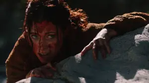 Задник к фильму "Спуск: Новая глава" #695613