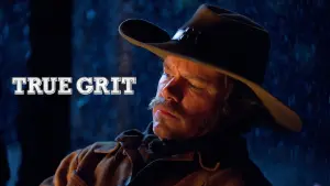 Задник к фильму "Железная хватка" #93835