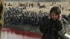 Задник к фильму "Нанкинский фотограф" #534248