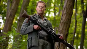 Задник к фильму "Бесславные ублюдки" #556679