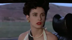 Задник к фильму "Сплошные неприятности" #343375