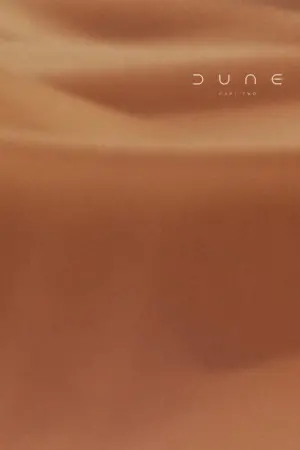 Постер к фильму "Дюна 2" #429583