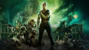 Задник к фильму "Стальной алхимик: Финальная трансмутация" #319852