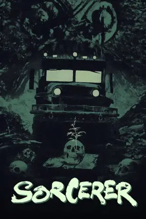 Постер к фильму "Колдун" #668782