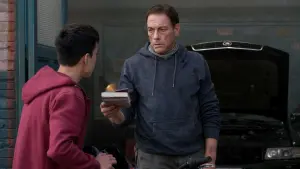 Задник к фильму "Мы умираем молодыми" #256960