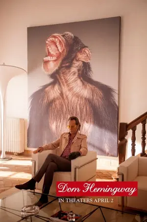 Постер к фильму "Дом Хемингуэй" #157528