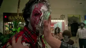 Задник к фильму "Рассвет мертвецов" #708347