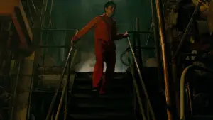 Задник к фильму "Кошмар на улице Вязов" #702959