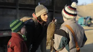 Задник к фильму "В воздухе" #460309